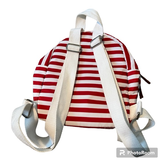 American Flag- Mini Backpack - Picture 2 of 2